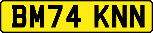 BM74KNN