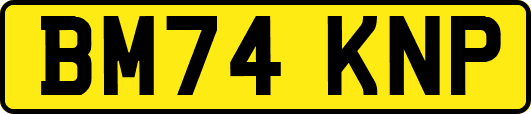 BM74KNP
