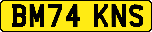 BM74KNS