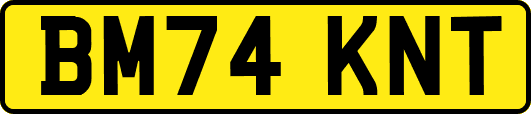 BM74KNT