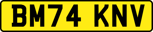 BM74KNV