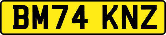 BM74KNZ