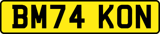 BM74KON