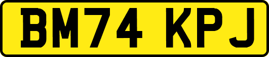 BM74KPJ