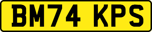 BM74KPS