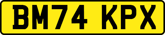 BM74KPX