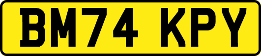 BM74KPY