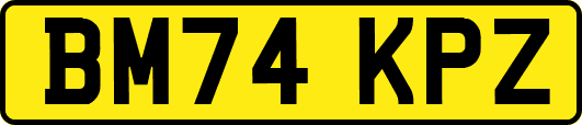 BM74KPZ