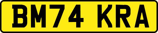 BM74KRA