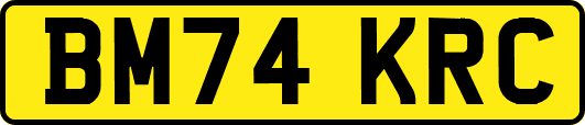 BM74KRC