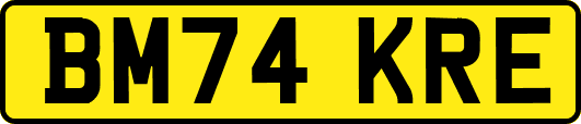 BM74KRE