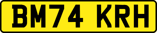 BM74KRH