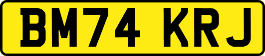 BM74KRJ