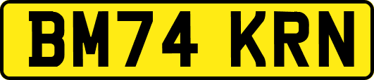 BM74KRN