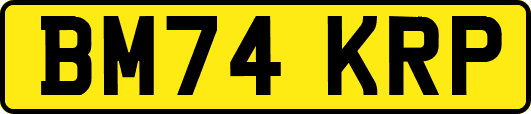 BM74KRP