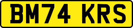 BM74KRS