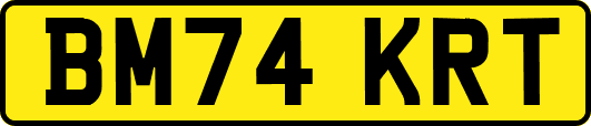 BM74KRT