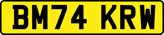 BM74KRW