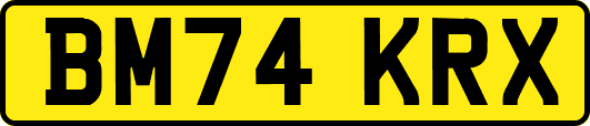 BM74KRX