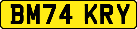 BM74KRY