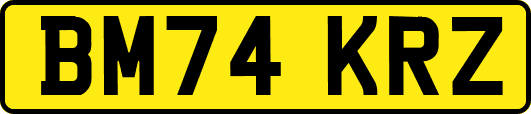 BM74KRZ