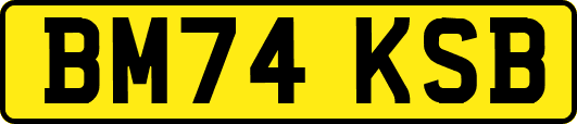 BM74KSB