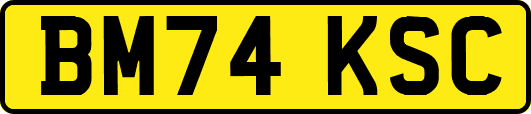 BM74KSC