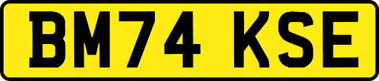 BM74KSE