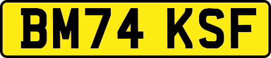 BM74KSF