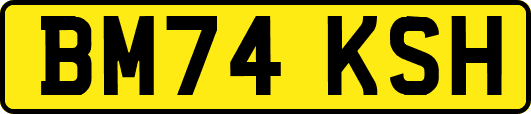 BM74KSH