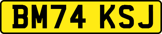 BM74KSJ