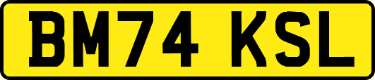 BM74KSL