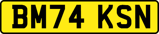 BM74KSN