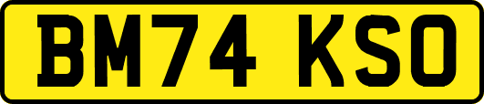 BM74KSO