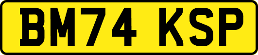 BM74KSP