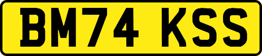 BM74KSS
