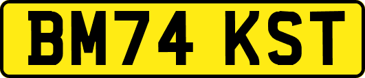 BM74KST