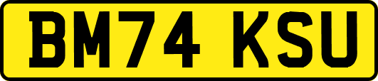 BM74KSU
