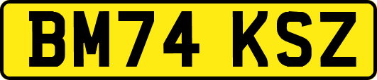 BM74KSZ