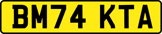 BM74KTA