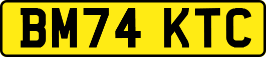 BM74KTC