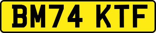 BM74KTF