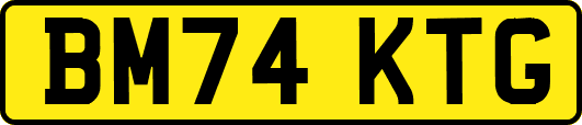 BM74KTG