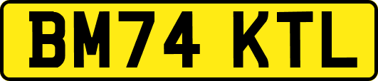 BM74KTL