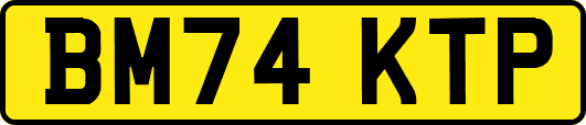 BM74KTP