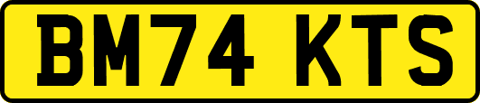 BM74KTS