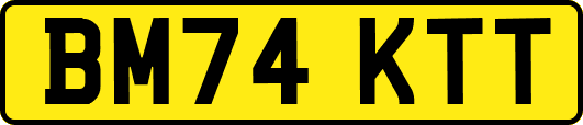 BM74KTT