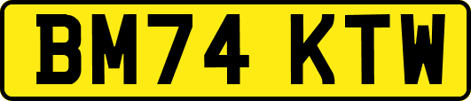 BM74KTW