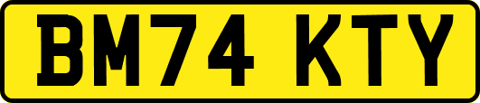 BM74KTY
