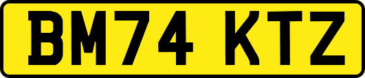 BM74KTZ